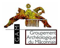 Groupement Archéologique du Mâconnais